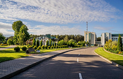 Скидки в санатории «Приозерный» Скидки в санатории «Приозерный»