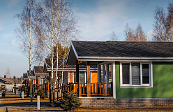 Акция Early Booking в экопарке «Акварель» Акция Early Booking в экопарке «Акварель»