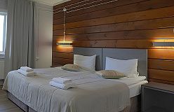 Скидка 35% на длительное пребывание в экопарке «Акварель» Скидка 35% на длительное пребывание в экопарке «Акварель»