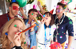 Скидка для именинников в экопарке «Акварель» Скидка для именинников в экопарке «Акварель»